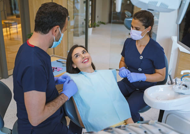 Best Dentures (Full and Partial)  in Monte Alto, TX