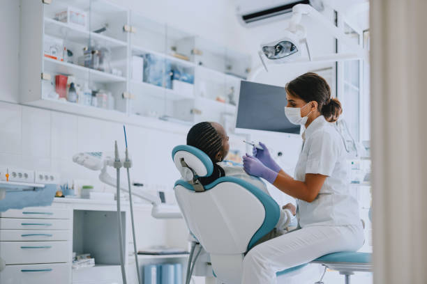Best Dental Inlays and Onlays  in Monte Alto, TX